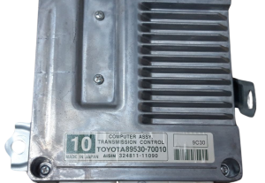 Toyota - Aygo 1e gen vanaf 2005 TCU (transmissie ECU) reparatie
